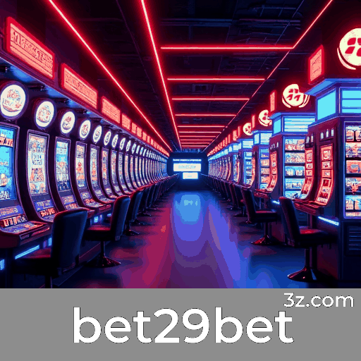 bet29bet: O Paraíso da Interação para Jogadores Globais