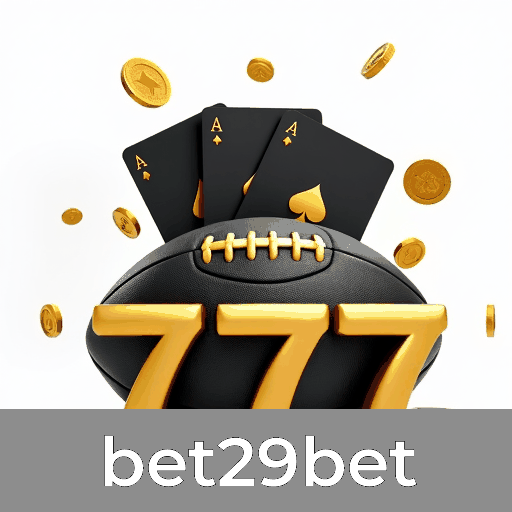 bet29bet - Grande seleção de jogos ao vivo e cassinos online
