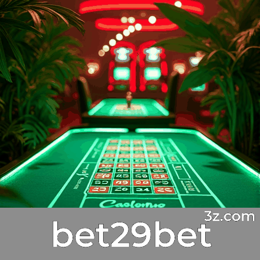 bet29bet: Apostas Esportivas Completas e Atualizações Instantâneas