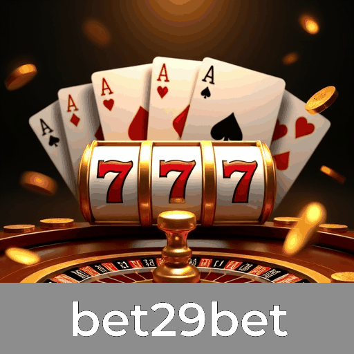 bet29bet - Plataforma confiável para apostas emocionantes e bônus