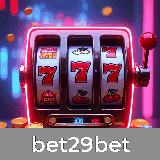 bet29bet: Entre com login rápido e explore jogos ao vivo
