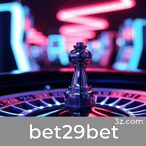 Desbloqueie Bônus Incríveis no bet29bet Agora!