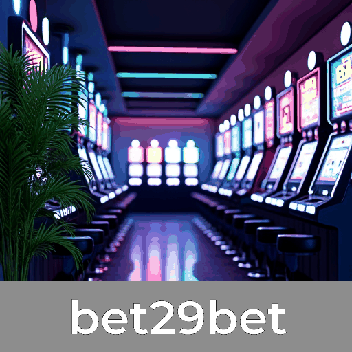 bet29bet - Promoções e bônus exclusivos para novos jogadores.