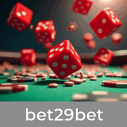 bet29bet - Grande seleção de jogos ao vivo e cassinos online