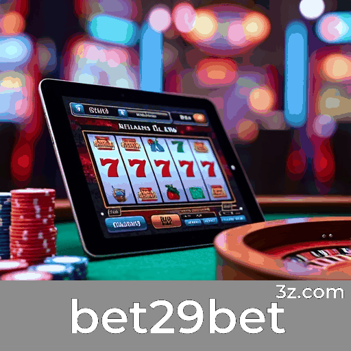 Luxuosa Experiência de Casino com Bet29bet