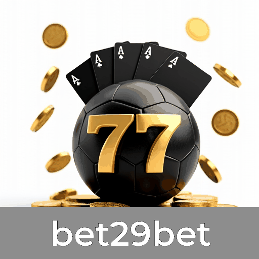bet29bet: Aproveite caça-níqueis e caça-níqueis com bônus no cassino ao vivo!