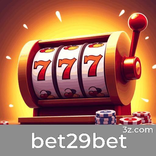 Desbloqueie Bônus Incríveis no bet29bet Agora!