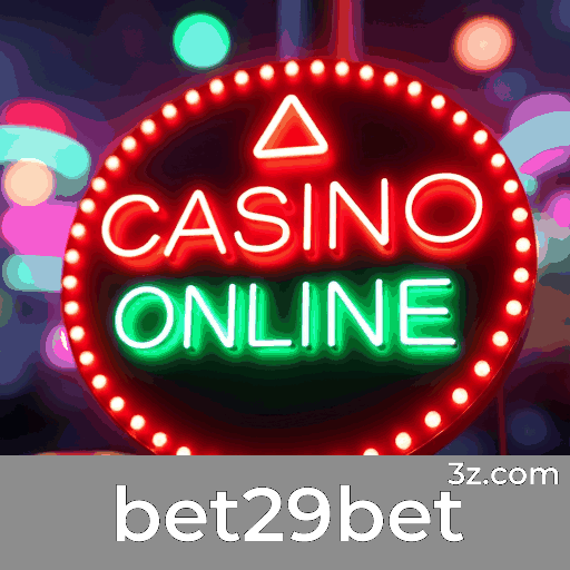 bet29bet: Apostas Esportivas Completas e Atualizações Instantâneas