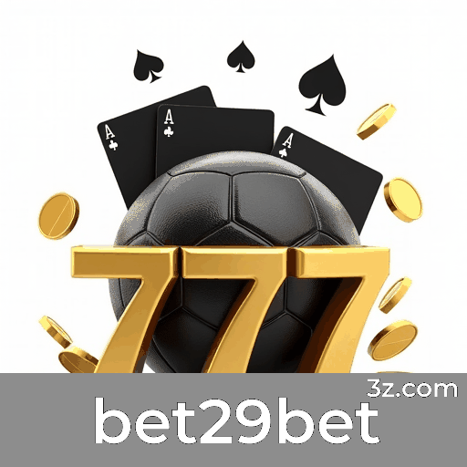 Bet29bet: Diversão Infinita, Escolha Variada para Brasileiros