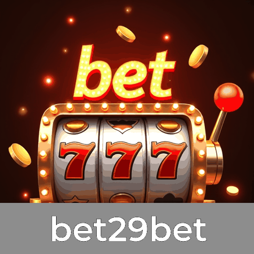 bet29bet: Entre com login rápido e explore jogos ao vivo