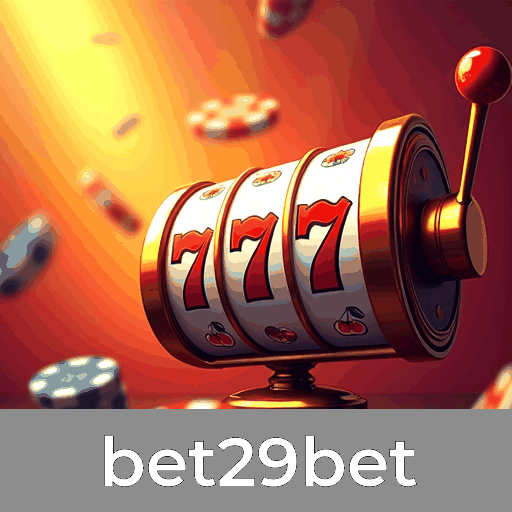 bet29bet: Entre com login rápido e explore jogos ao vivo