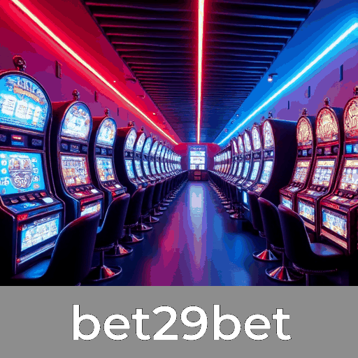 bet29bet - Plataforma confiável para apostas emocionantes e bônus