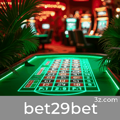 Experiência de Jogos de Cassino Incrível no bet29bet